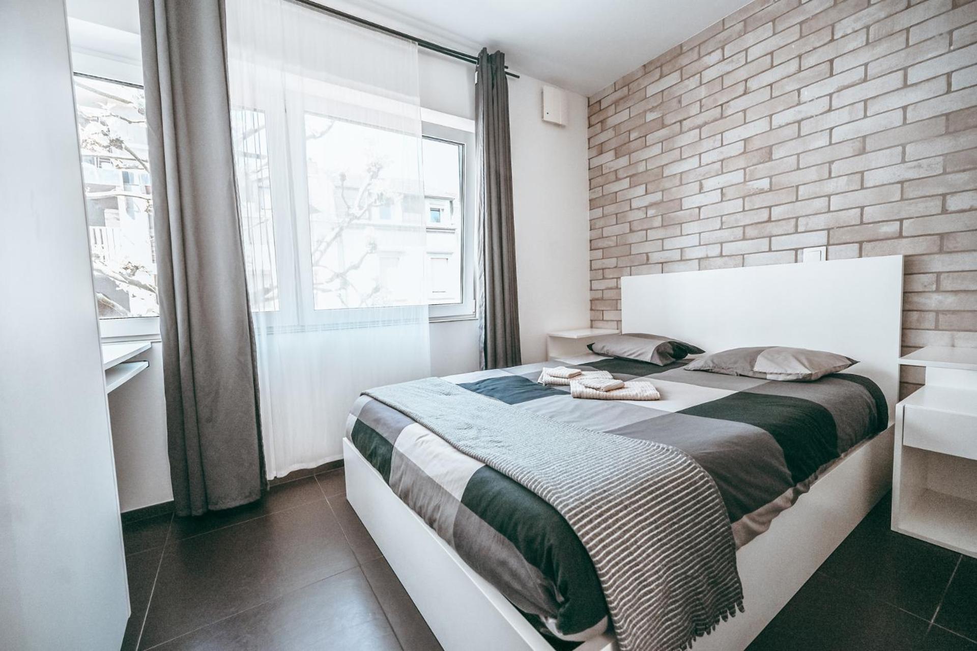 Wake Up Esch City 외부 사진
