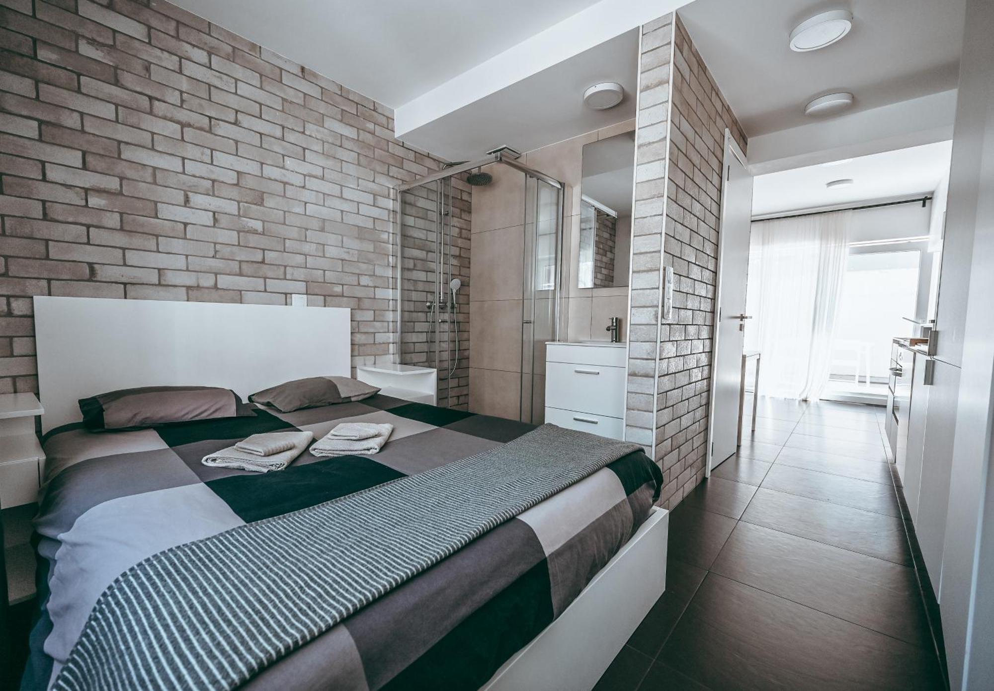 Wake Up Esch City 외부 사진